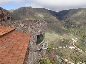 La Gomera to piękna wyspa | Charter.pl foto: Kasia Kowalska