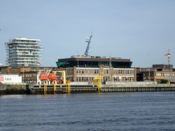 Port Oostende - charter.pl foto: Kasia Koj