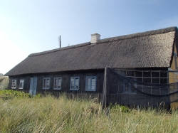 Skagen – wrota łączące Morze Północne z Bałtykiem foto: Kasia Koj