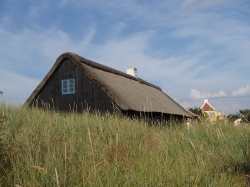 Skagen – wrota łączące Morze Północne z Bałtykiem foto: Kasia Koj