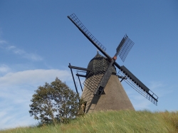 Skagen – wrota łączące Morze Północne z Bałtykiem foto: Kasia Koj