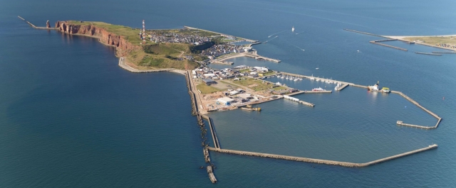 Helgoland