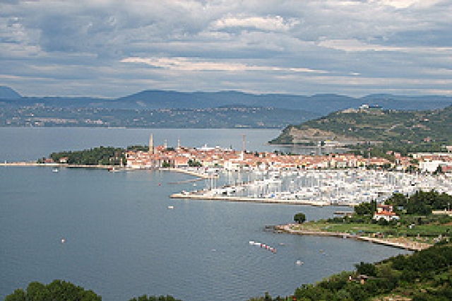 Izola