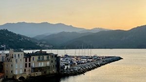 Port de Saint Florent foto: Justyna & Bartek