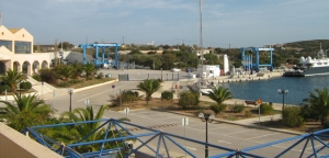 Lavrio, Olympic Marine foto: http://olympicmarine.gr