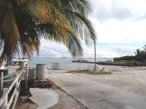 Anegada to najbardziej zewnętrzna z wysp archipelagu w kierunku północnym | Charter.pl foto: Kasia Kowalska