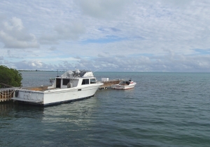 Anegada to najbardziej zewnętrzna z wysp archipelagu w kierunku północnym | Charter.pl foto: Kasia Kowalska