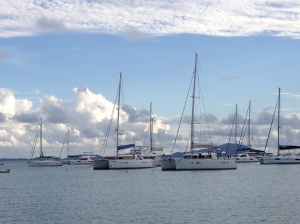 Anegada to najbardziej zewnętrzna z wysp archipelagu w kierunku północnym | Charter.pl foto: Kasia Kowalska