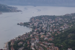 Kotor foto: Benek Breszka 