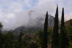 Kotor foto: Benek Breszka 