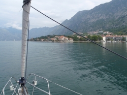 Kotor foto:  Kasia 