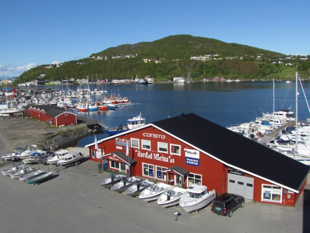 Harstad