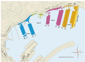 Gozo, Mgarr Marina | Charter.pl foto: www.gozomarina.net