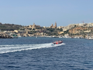  Gozo, Mgarr Marina | Charter.pl foto: Katarzyna Kowalska