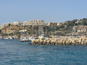  Gozo, Mgarr Marina | Charter.pl foto: Katarzyna Kowalska