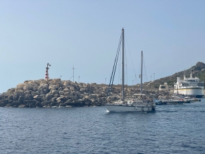  Gozo, Mgarr Marina | Charter.pl foto: Katarzyna Kowalska