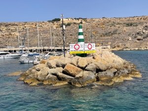  Gozo, Mgarr Marina | Charter.pl foto: Katarzyna Kowalska