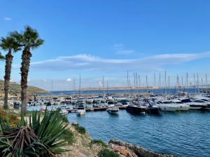 Gozo, Mgarr Marina | Charter.pl foto: Katarzyna Kowalska
