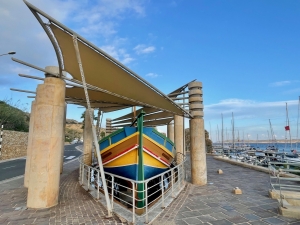 Gozo, Mgarr Marina | Charter.pl foto: Katarzyna Kowalska