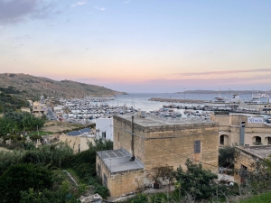 Gozo, Mgarr Marina | Charter.pl foto: Katarzyna Kowalska