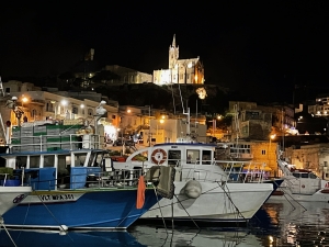 Gozo, Mgarr Marina | Charter.pl foto: Katarzyna Kowalska