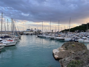 Gozo, Mgarr Marina | Charter.pl foto: Katarzyna Kowalska