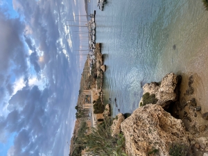 Gozo, Mgarr Marina | Charter.pl foto: Katarzyna Kowalska