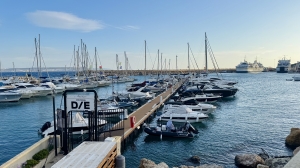 Gozo, Mgarr Marina | Charter.pl foto: Justyna & Bartek