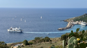 Gozo, Mgarr Marina | Charter.pl foto: Justyna & Bartek