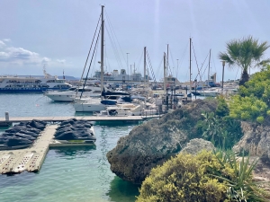 Gozo, Mgarr Marina | Charter.pl foto: Katarzyna Kowalska