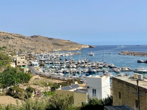 Gozo, Mgarr Marina | Charter.pl foto: Katarzyna Kowalska