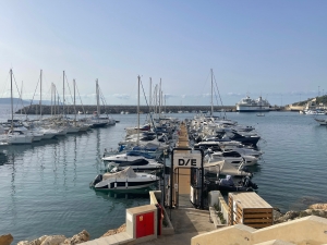 Gozo, Mgarr Marina | Charter.pl foto: Katarzyna Kowalska