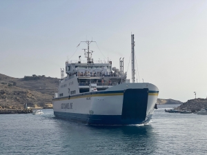 Gozo, Mgarr Marina | Charter.pl foto: Katarzyna Kowalska