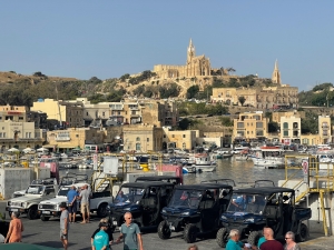 Gozo, Mgarr Marina | Charter.pl foto: Katarzyna Kowalska