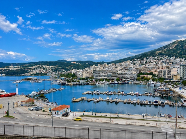 Kavala