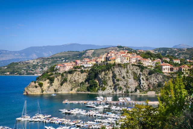 Agropoli Port (Agropoli)