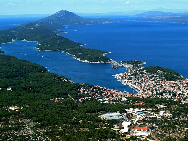 Marina Lošinj