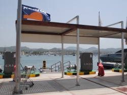 Marina San Antonio foto: Marina San Antonio