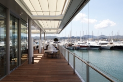 Marina San Antonio foto: Marina San Antonio