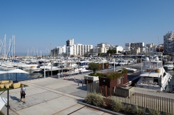 Marina San Antonio foto: Marina San Antonio