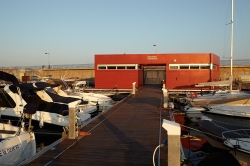 Marina San Antonio foto: Marina San Antonio
