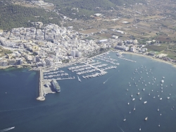 Marina San Antonio foto: Marina San Antonio