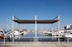 Marina San Antonio foto: Marina San Antonio