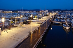 Marina San Antonio foto: Marina San Antonio