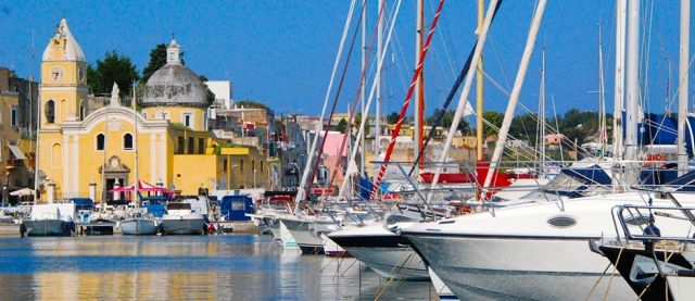 Procida (Kampania)