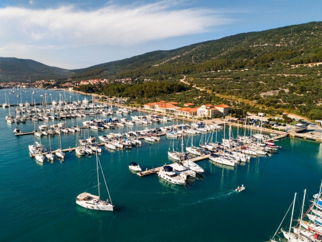Marina ACI