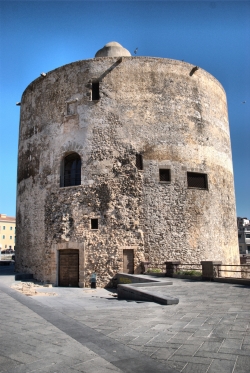 Alghero foto: Jola i Piotr Szczepańscy