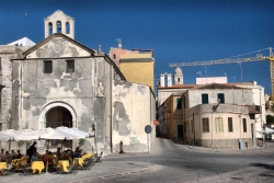 Alghero foto: Jola i Piotr Szczepańscy