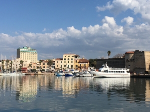 Alghero | Charter.pl foto: Katarzyna Kowalska