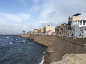 Alghero | Charter.pl foto: Katarzyna Kowalska